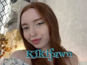 Kikifawn