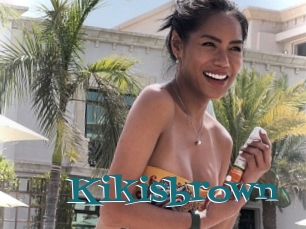 Kikisbrown