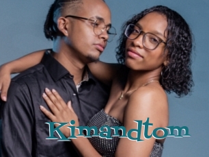 Kimandtom