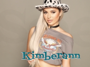 Kimberann