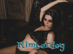 Kimberdey