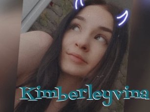 Kimberleyvina