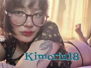 Kimcriz18