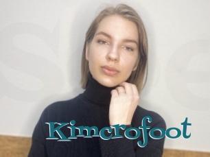 Kimcrofoot