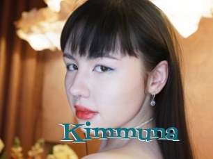 Kimmuna