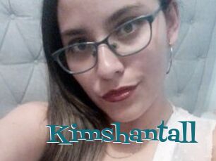 Kimshantall