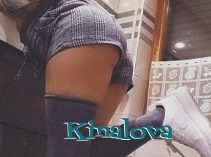 Kinalova