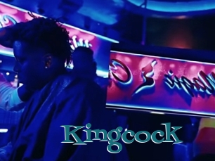 Kingcock