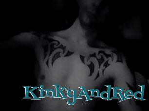 KinkyAndRed