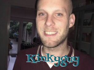 Kinkyguy