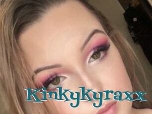 Kinkykyraxx