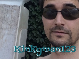 Kinkyman123