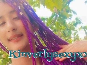 Kinverlysexyxx