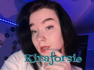 Kiraforsie