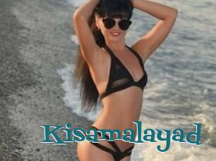 Kisamalayad