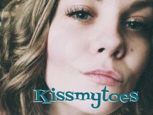 Kissmytoes