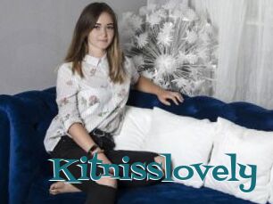 Kitnisslovely