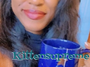 Kittensupreme