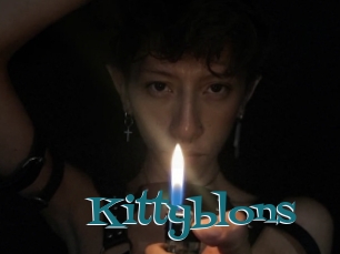 Kittyblons