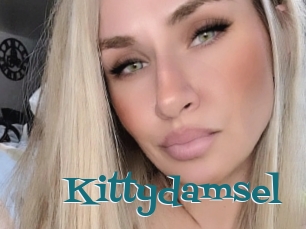 Kittydamsel