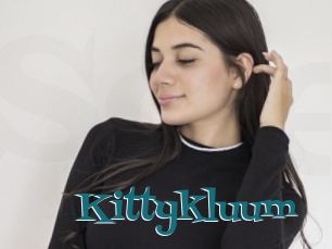 Kittykluum