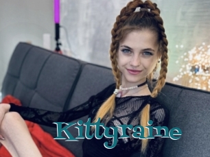 Kittyraine