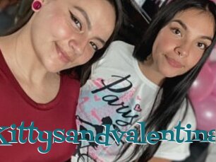 Kittysandvalentina