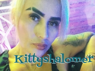 Kittyshalomer