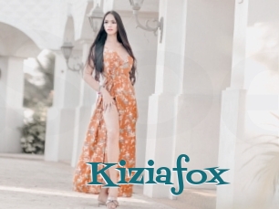 Kiziafox