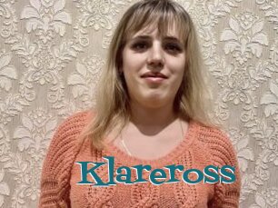 Klareross