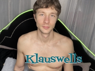 Klauswells