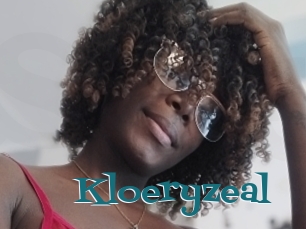 Kloeryzeal