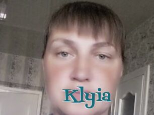 Klyia