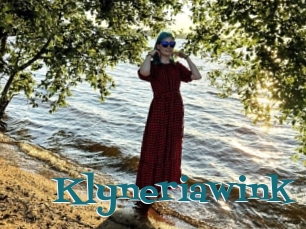 Klyneriawink