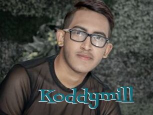 Koddymill