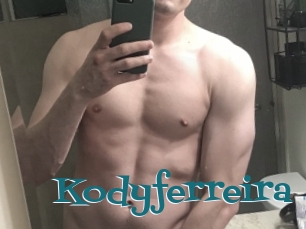 Kodyferreira