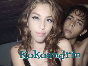 Kokoandrin