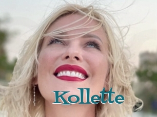 Kollette