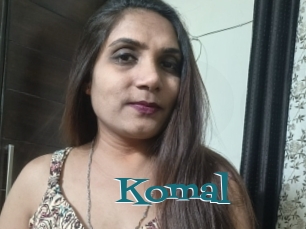 Komal