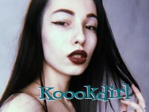 Koookdirl