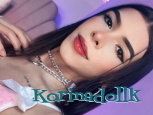 Korinadollk