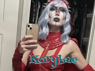 Korybae