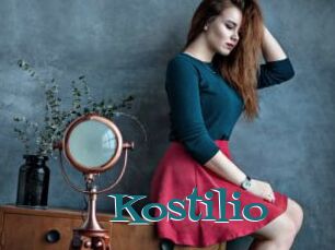 Kostilio