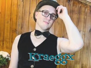 Kraeggx