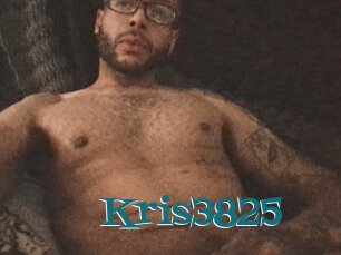 Kris3825