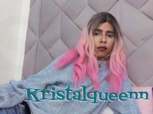 Kristalqueenn