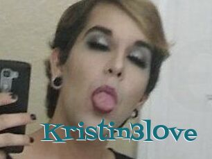 Kristin3l0ve