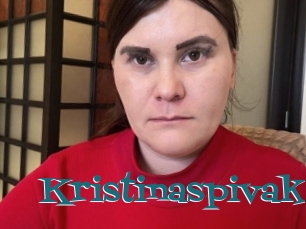 Kristinaspivak