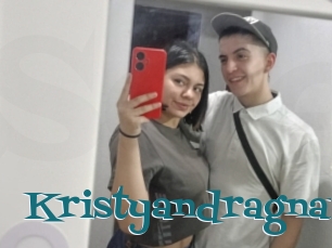 Kristyandragnar