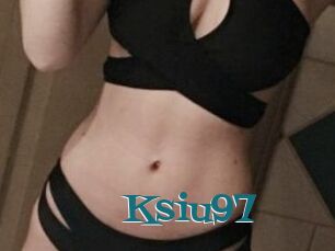 Ksiu97